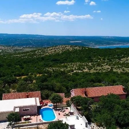 House With A Swimming Pool Krusevo, Novigrad - 26005 Holiday home *