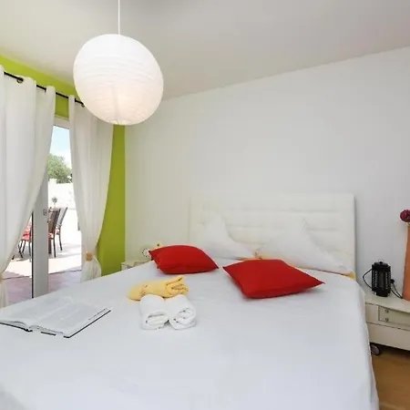 House With A Swimming Pool Krusevo, Novigrad - 26005 Obrovac
