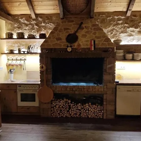 House With A Swimming Pool Krusevo, Novigrad - 26005 Holiday home *