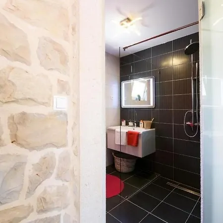 Holiday home House With A Swimming Pool Krusevo, Novigrad - 26005 *