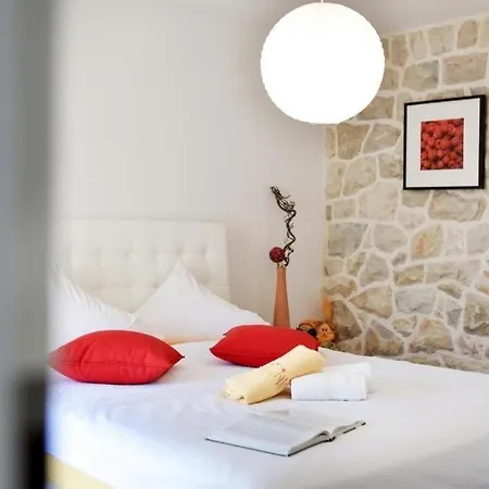 House With A Swimming Pool Krusevo, Novigrad - 26005 Holiday home