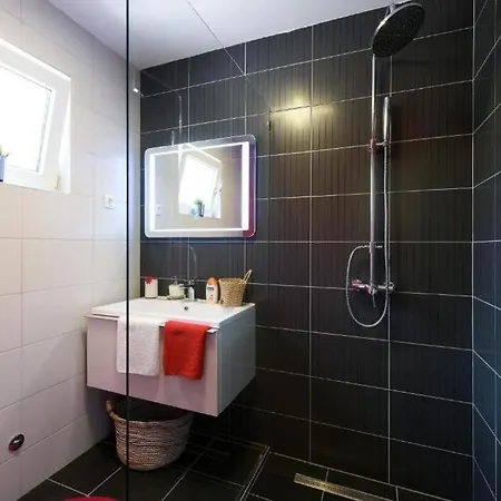 House With A Swimming Pool Krusevo, Novigrad - 26005 Holiday home *